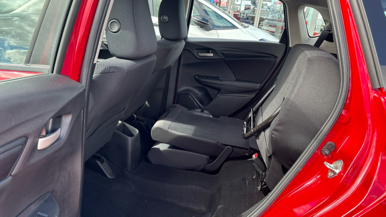 Honda Jazz 1.3 S 5dr Petrol Hatchback